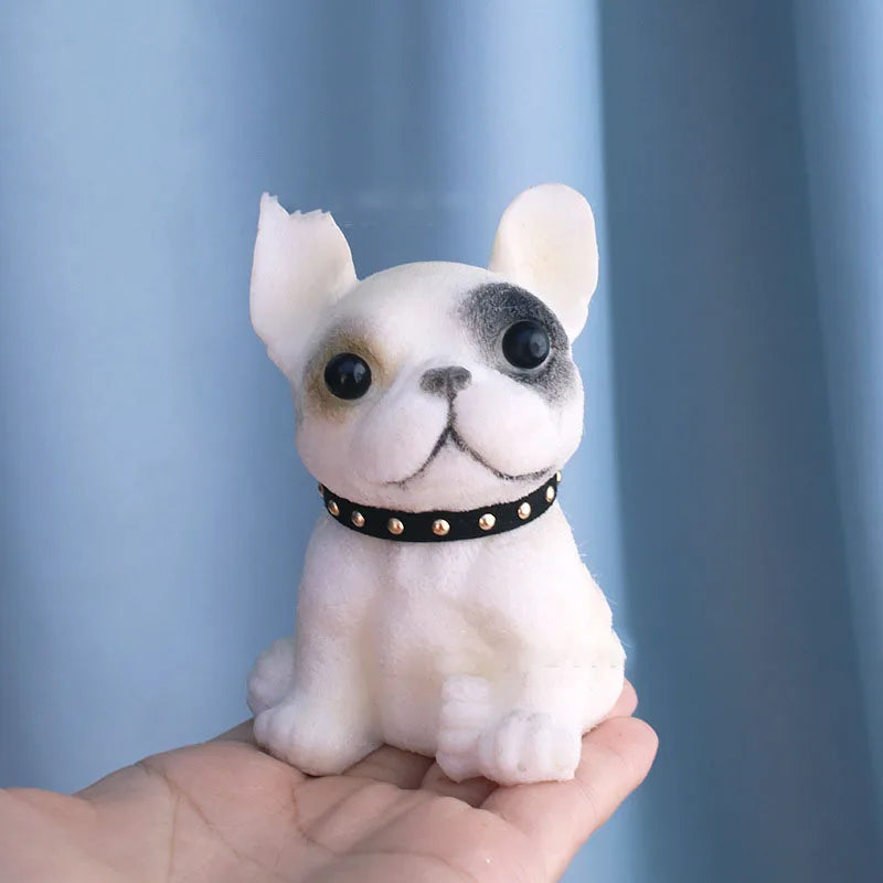 Kawaii Funny Taba Squishy Puppy Pet Dog Toys Kids Gift