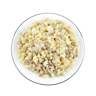 Top Natural Frankincense Resin Organic Aroma Somalia Frankincense Nipple Incense Beauty Care Material Purify Soul Meditation