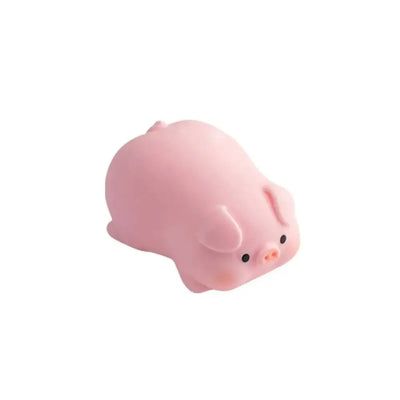 New Cute Pig Dog Fidget Toys Toys Cartoon Creative Pinch