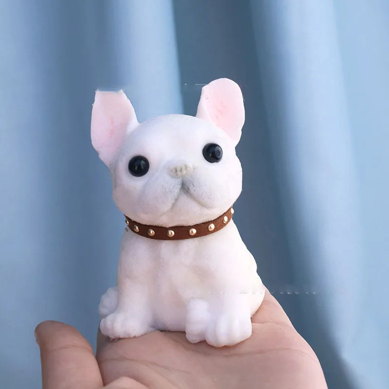 Kawaii Funny Taba Squishy Puppy Pet Dog Toys Kids Gift