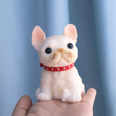 Kawaii Funny Taba Squishy Puppy Pet Dog Toys Kids Gift