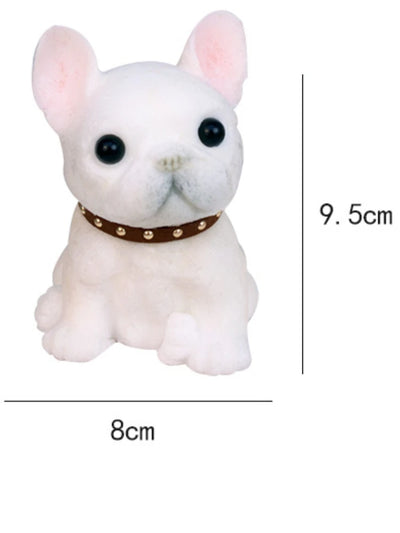 Kawaii Funny Taba Squishy Puppy Pet Dog Toys Kids Gift